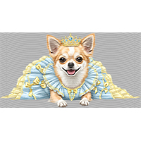 Animal Integration-DW 694